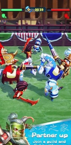 EZKnight