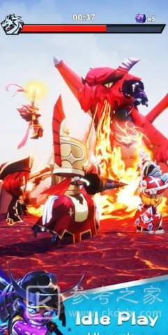 EZKnight