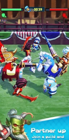 EZKnight截图