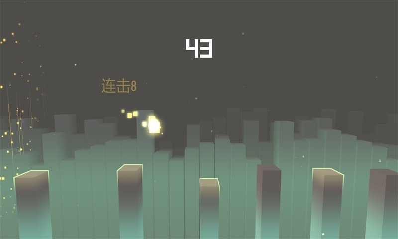 银河之约截图