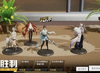 高能手办团11月礼包码介绍 最新礼包兑换码DKA攻略