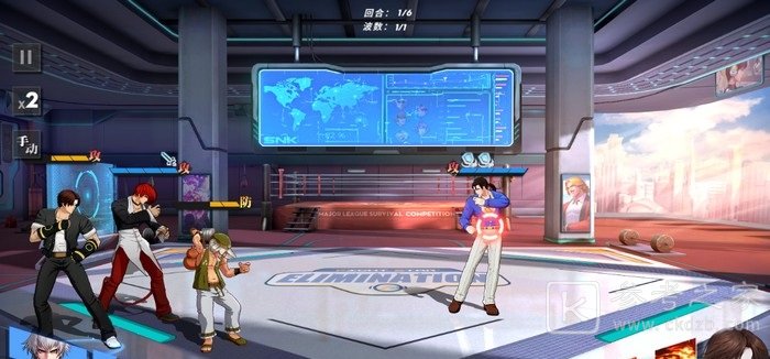 全明星激斗高级考核怎么过 全明星激斗高级考核通关攻略