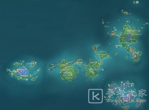 原神2.1直播兑换码 原神2.1直播兑换码分享