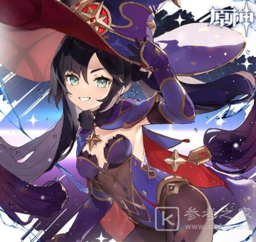 原神一周年活动福利介绍 一周年福利活动奖励有什么