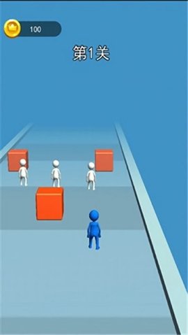 攻占城堡截图