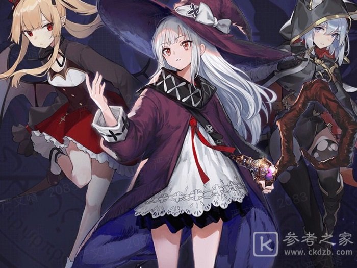 复苏的魔女巫女命怎么样 复苏的魔女巫女命培养攻略