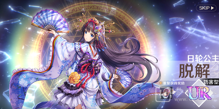 复苏的魔女人偶好感度怎么提升 复苏的魔女人偶好感度提升攻略