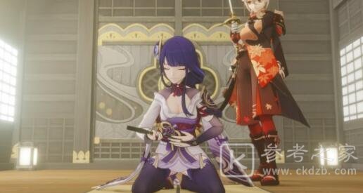 《原神》琉璃花鱂钓鱼位置刷新一览
