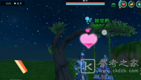 创造与魔法结缘怎么弄 创造与魔法结缘玩法介绍