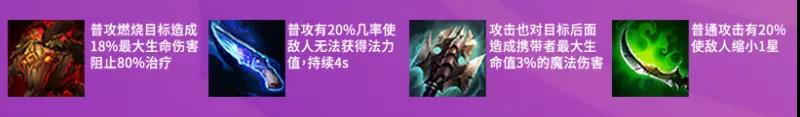 金铲铲之战最强上分阵容 S1元素游侠玩法攻略