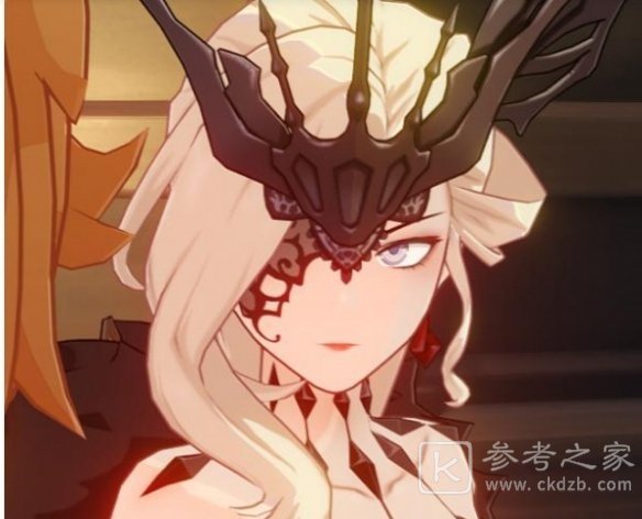 原神手游女士在哪 原神手游女士位置介绍