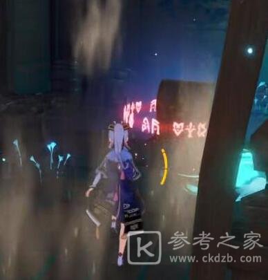 《原神》完整的钥匙入手方法详解