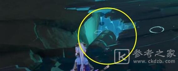《原神》完整的钥匙入手方法详解