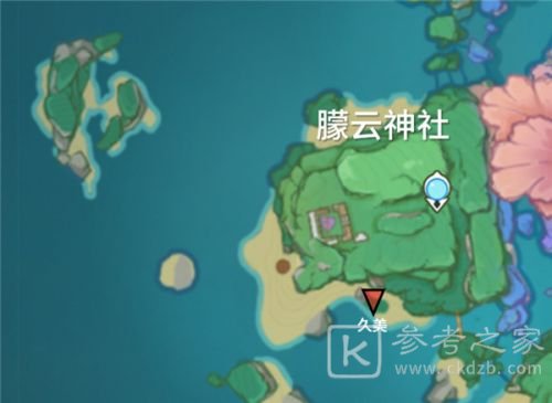 原神孤独的海兽怎么通关 原神孤独的海兽解密方法分享