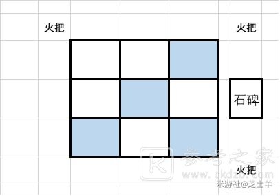 原神清籁岛踏板解谜怎么做？清籁岛踏板解密任务攻略[多图]图片4