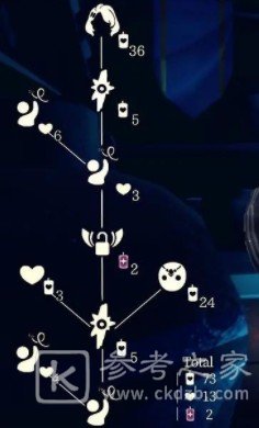 光遇花手先祖在哪里？花手先祖兑换图2021[多图]图片5