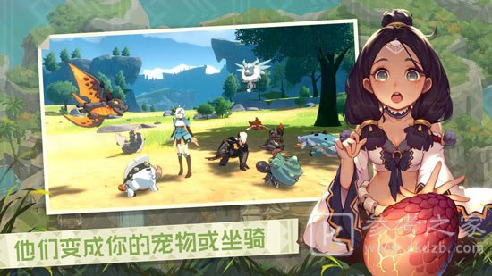 狩猎时刻攻略大全 新手入门技巧汇总[多图]图片3