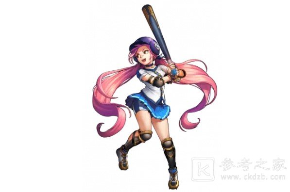 《坎公骑冠剑》战球少女丽强度分析