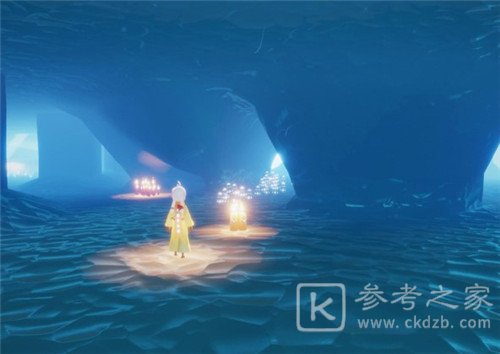 光遇9.7季节蜡烛位置分布一览