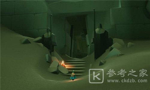 光遇9.7大蜡烛位置分布一览
