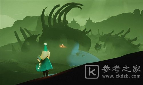 光遇9.7大蜡烛位置分布一览