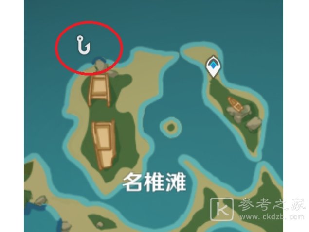 原神四大鱼饵攻略 全鱼使用鱼饵技巧[多图]图片5