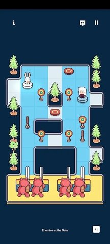 银河突击空袭截图