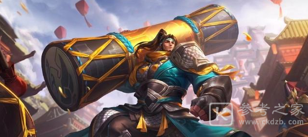 王者S25赛季新皮肤都有谁