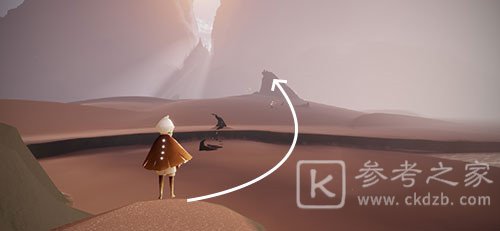 光遇蝙蝠面具先祖在什么位置