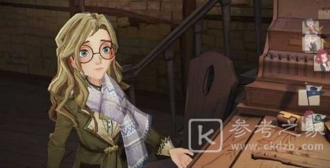 哈利波特魔法觉醒宿舍玩法攻略 宿舍图片功能介绍[多图]图片2