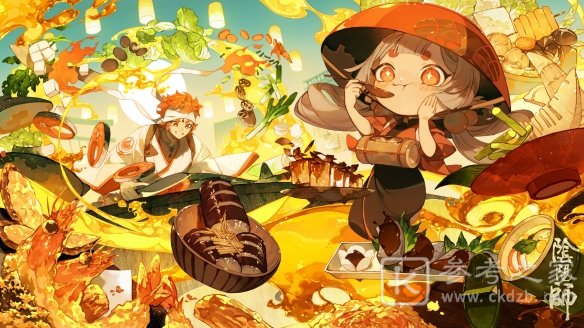 《阴阳师》五周年庆新式神是谁