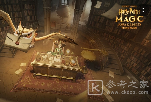 哈利波特魔法觉醒最强卡组是什么 哈利波特魔法觉醒卡组强度分享