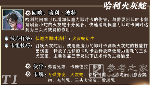 哈利波特：魔法觉醒
