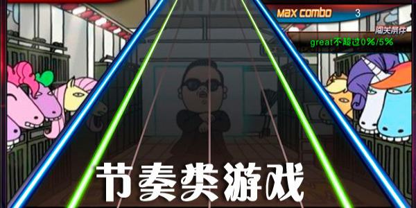 Cytoid截图