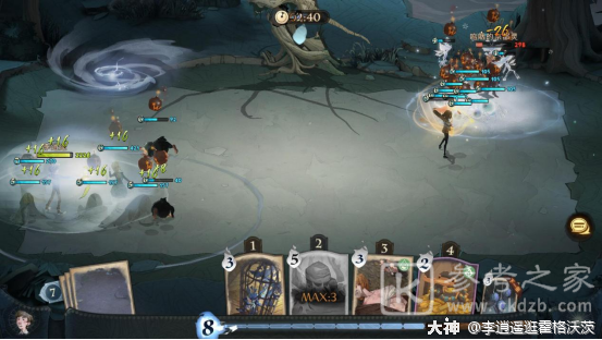 哈利波特魔法觉醒纳威隆巴顿炸弹流卡组搭配推荐