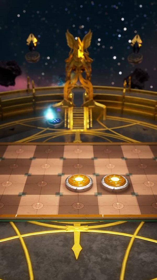 魔龙爱消除截图
