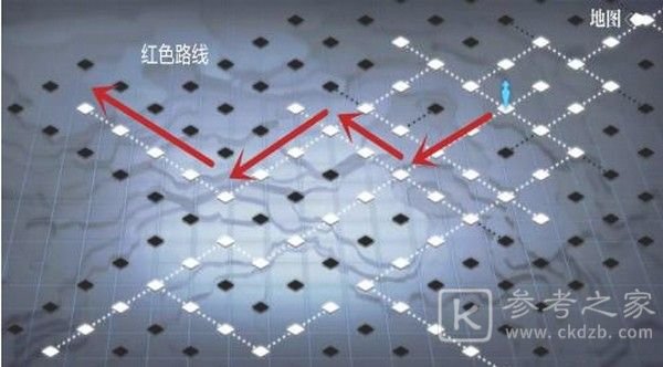 灵魂潮汐活动第三章蘑幻童话通关攻略大全 第三章蘑幻童话BOSS如何过图片2