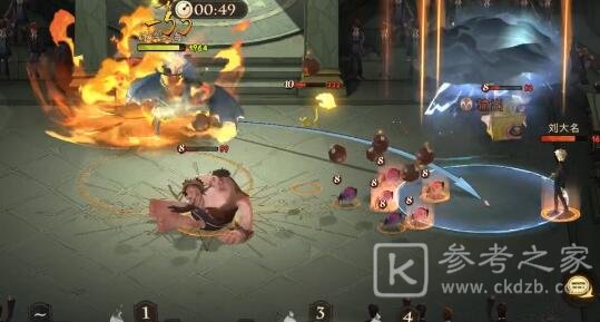 哈利波特魔法觉醒连胜卡组选择什么