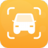 随拍识车手游app logo