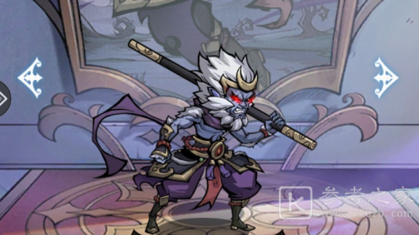 《魔镜物语》暗队阵容搭配推荐