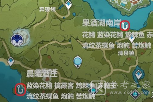 原神