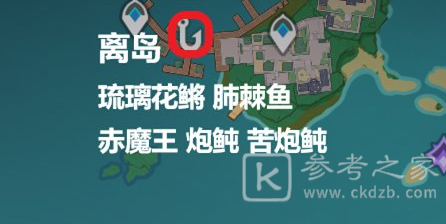 原神