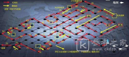 《灵魂潮汐》7-5通关攻略