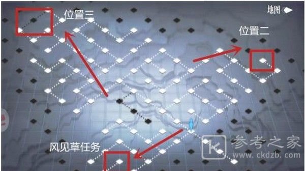 蘑幻童话攻略