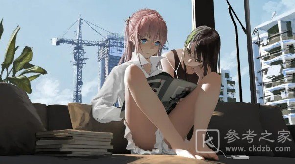 少女前线云图计划时间线怎么玩攻略图片1