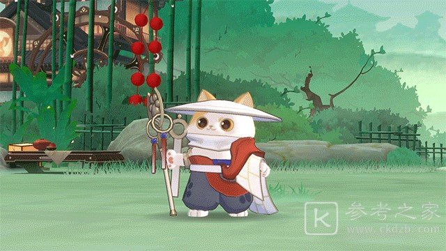 忘川风华录玄奘喵技能选择攻略