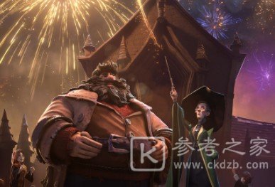 哈利波特魔法觉醒复制卡牌是不是永久的