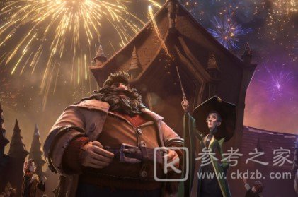 哈利波特魔法觉醒学年挑战3怎么打 哈利波特魔法觉醒学年挑战3打法分享