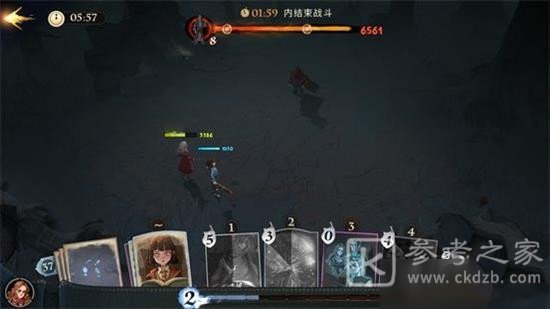 哈利波特魔法觉醒加隆窃贼怎么打 哈利波特魔法觉醒加隆窃贼打法攻略