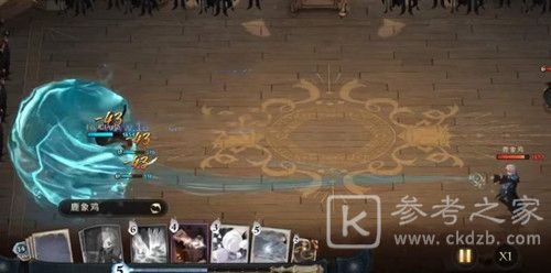 哈利波特魔法觉醒水牢卡组最新配卡攻略 水牢卡组搭配教程图片3